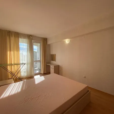 Apartman Rutland C8 Two Bedroom