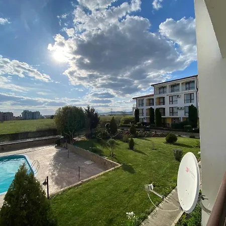 Rutland C8 Two Bedroom Daire Ravda