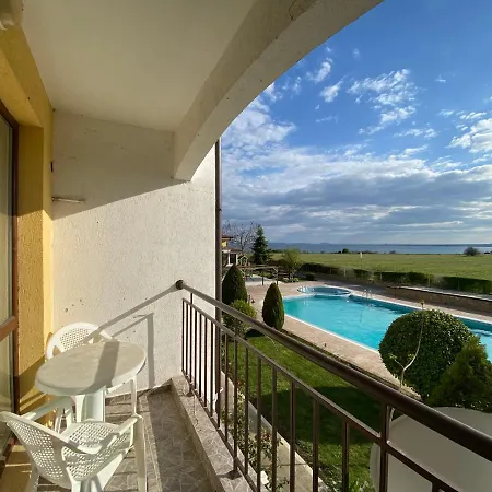 Rutland C8 Two Bedroom Apartman