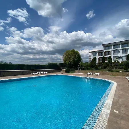 Apartman Rutland C8 Two Bedroom Ravda