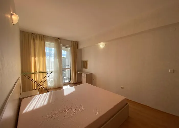 Daire Rutland C8 Two Bedroom