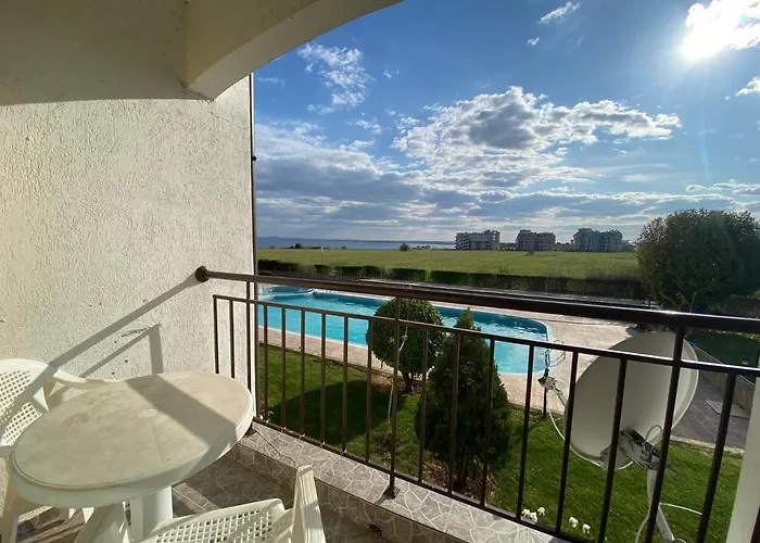 Rutland C8 Two Bedroom Daire *