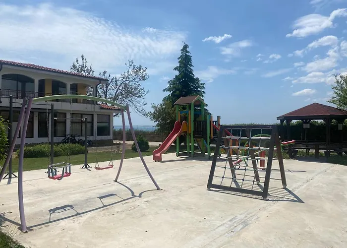 Rutland C8 Two Bedroom Daire Ravda