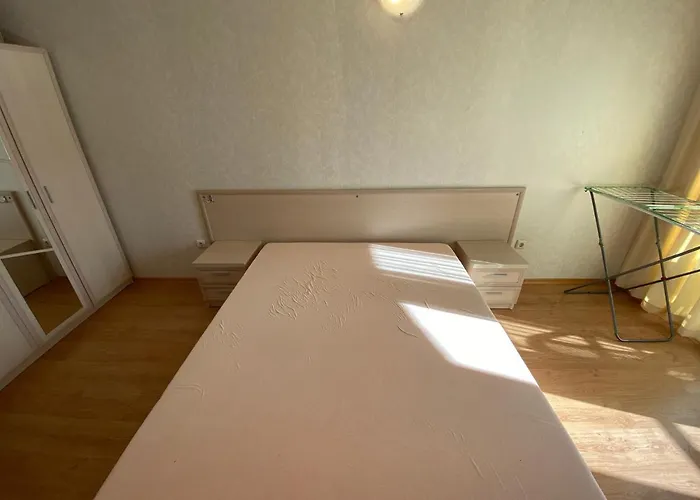 Daire Rutland C8 Two Bedroom *