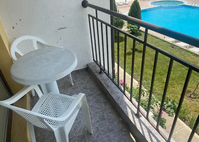 Daire Rutland C8 Two Bedroom *