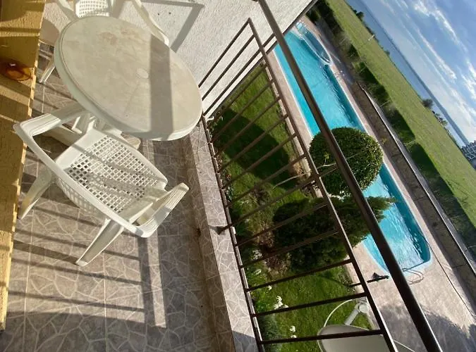 Daire Rutland C8 Two Bedroom