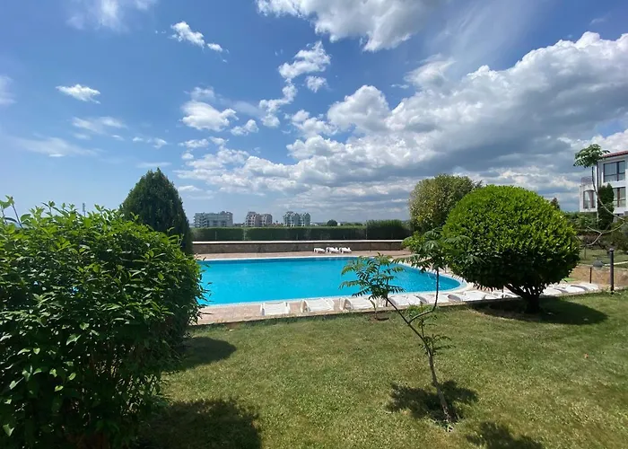 Daire Rutland C8 Two Bedroom *