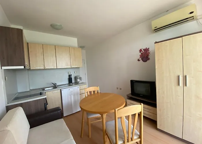 Daire Rutland C8 Two Bedroom Ravda