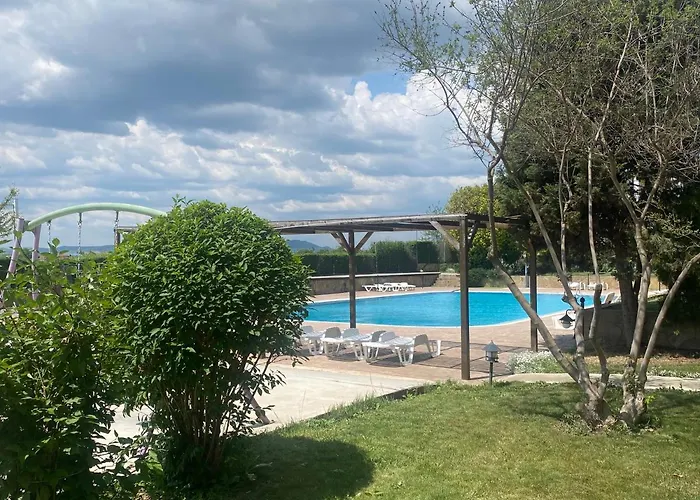 Rutland C8 Two Bedroom * Ravda