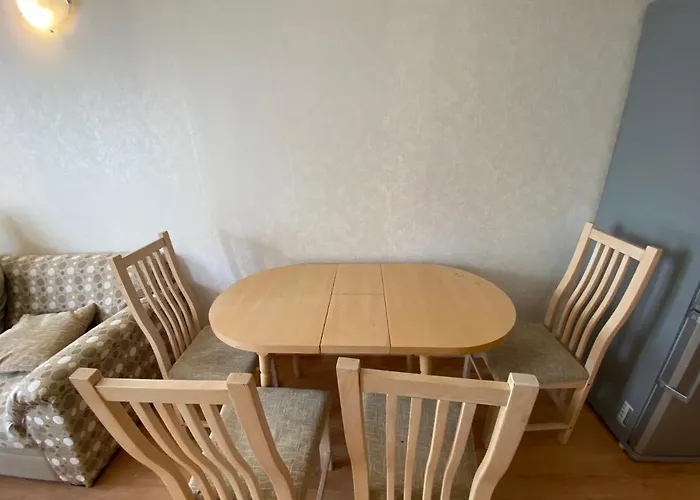 Rutland C8 Two Bedroom Ravda