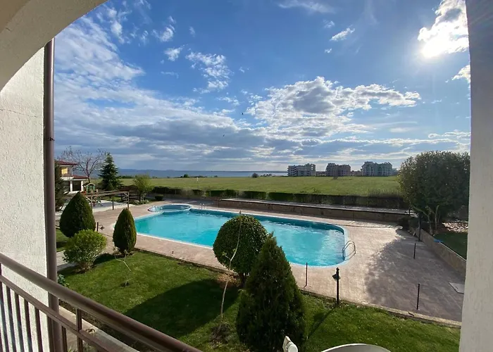 Rutland C8 Two Bedroom Ravda