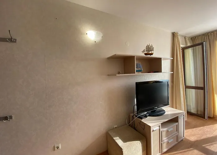 Rutland C8 Two Bedroom * Ravda