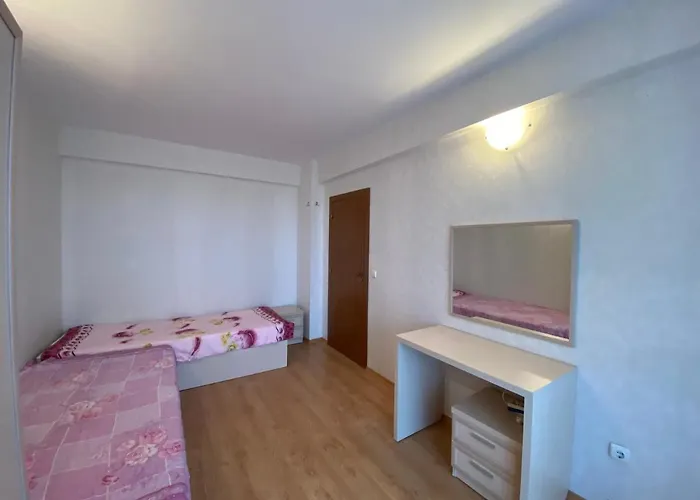 Rutland C8 Two Bedroom Daire