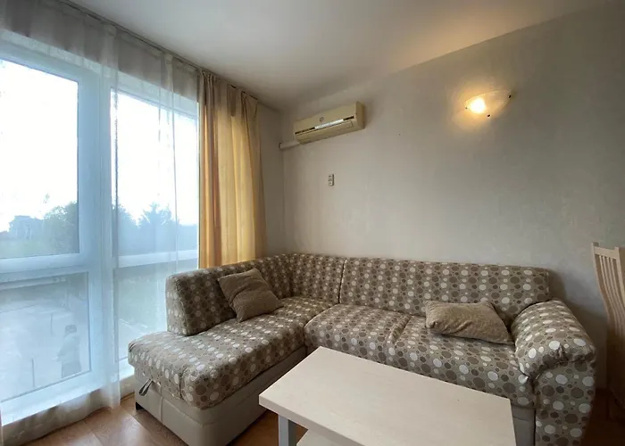 Rutland C8 Two Bedroom Daire *