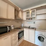 Lägenhet Rutland C8 Two Bedroom