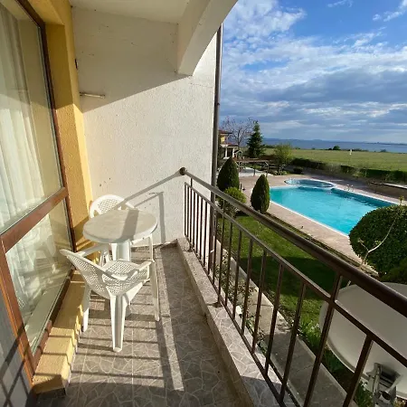 Rutland C8 Two Bedroom * Ravda
