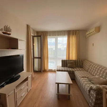 Rutland C8 Two Bedroom * Ravda