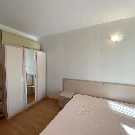 Rutland C8 Two Bedroom Ravda