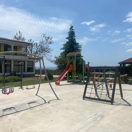 Rutland C8 Two Bedroom شقة رافدا