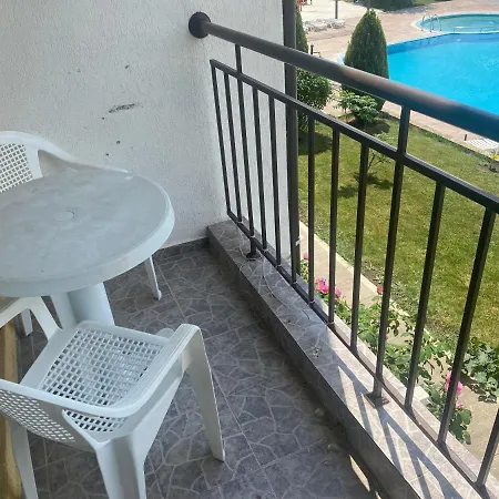 Apartament Rutland C8 Two Bedroom *