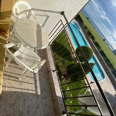 Apartament Rutland C8 Two Bedroom