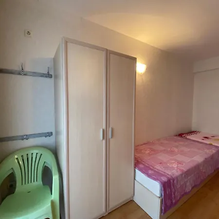 Rutland C8 Two Bedroom Apartament