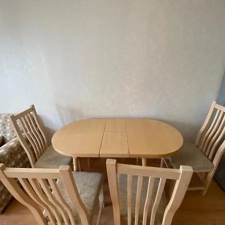 Rutland C8 Two Bedroom Rawda