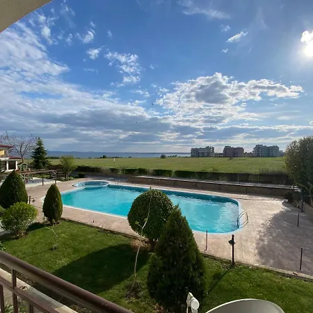 Rutland C8 Two Bedroom Rawda