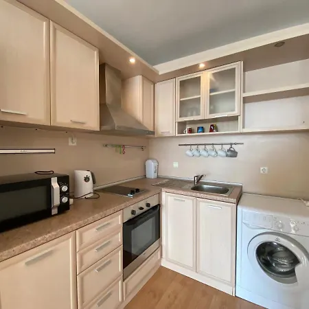 Апартамент Rutland C8 Two Bedroom