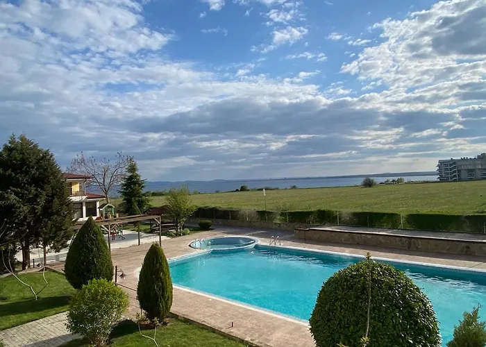 Apartman Rutland C8 Two Bedroom *