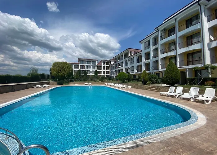 Rutland C8 Two Bedroom Apartman *