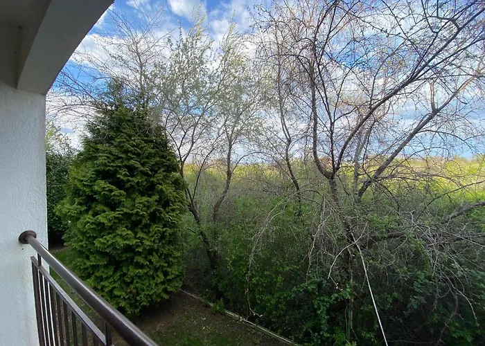 Rutland C8 Two Bedroom Apartman