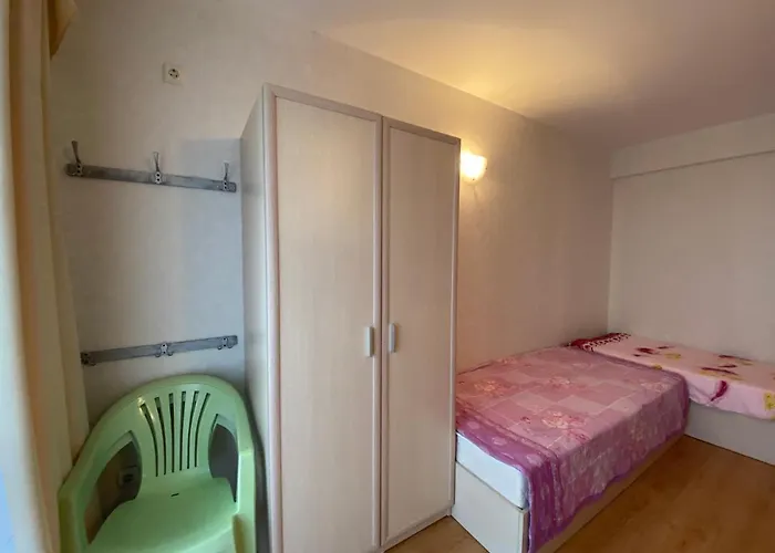 Rutland C8 Two Bedroom Apartman