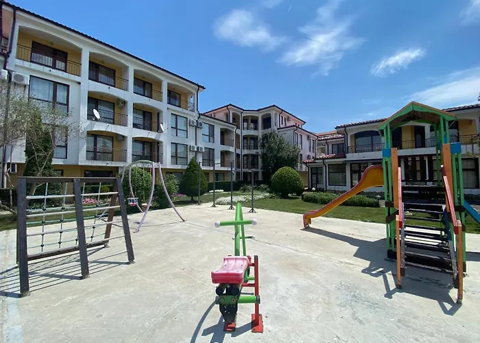 Apartman Rutland C8 Two Bedroom *